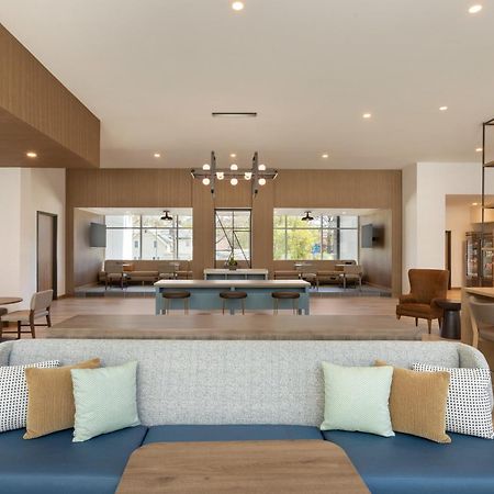 Staybridge Suites Rochester - Mayo Clinic Area By Ihg Kültér fotó