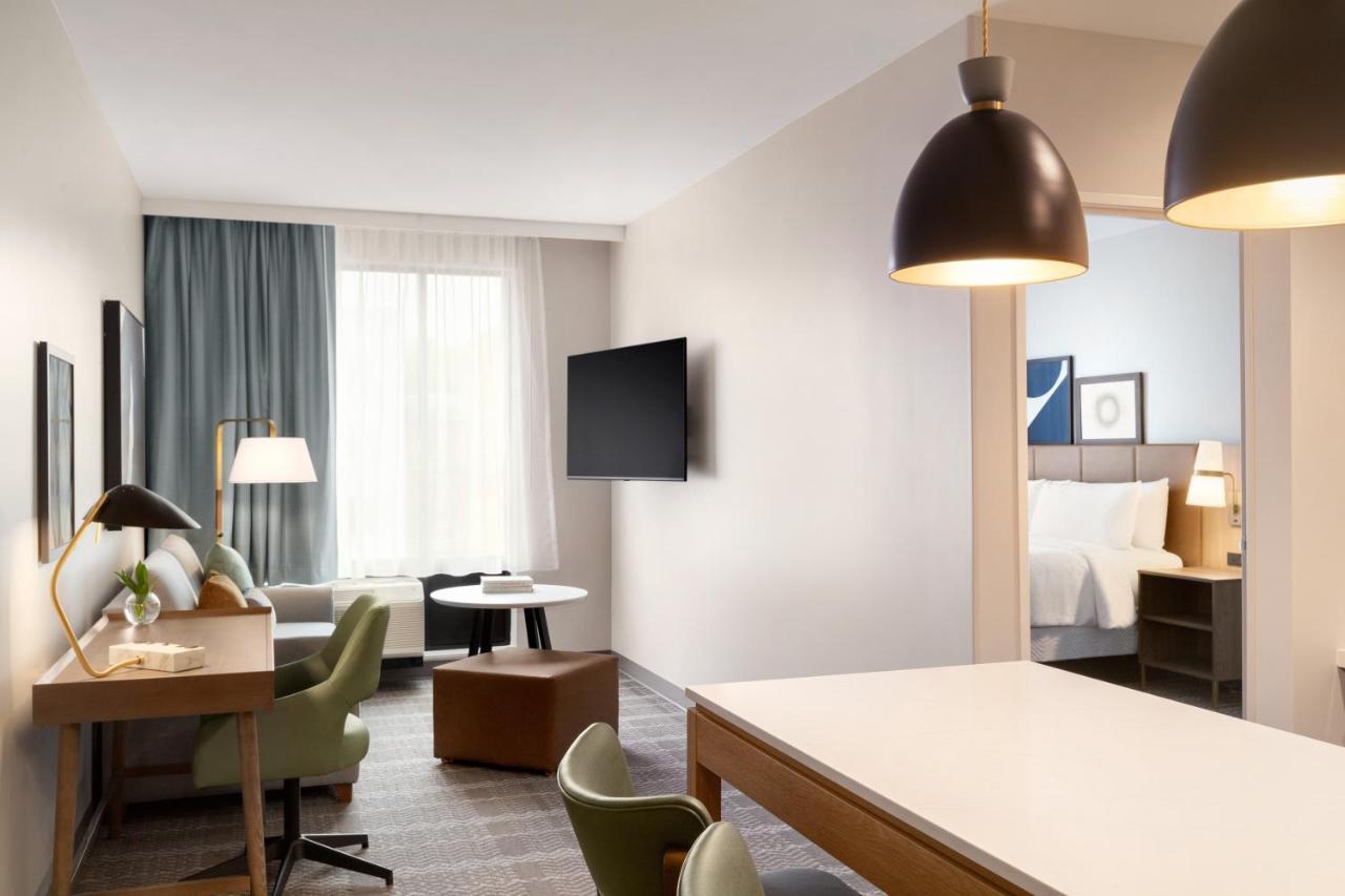 Staybridge Suites Rochester - Mayo Clinic Area By Ihg Kültér fotó