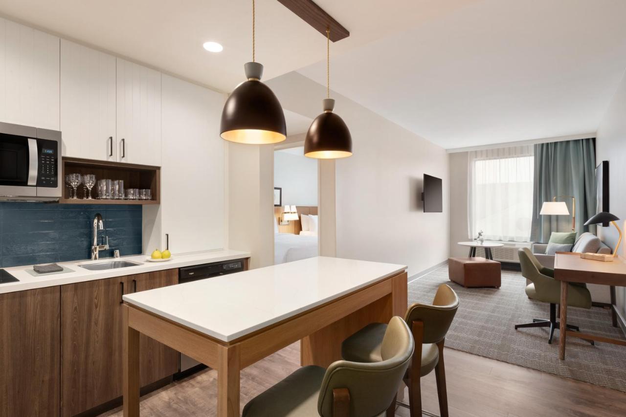 Staybridge Suites Rochester - Mayo Clinic Area By Ihg Kültér fotó