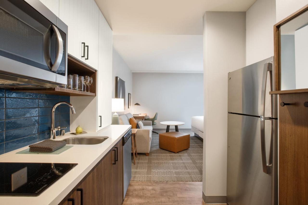 Staybridge Suites Rochester - Mayo Clinic Area By Ihg Kültér fotó