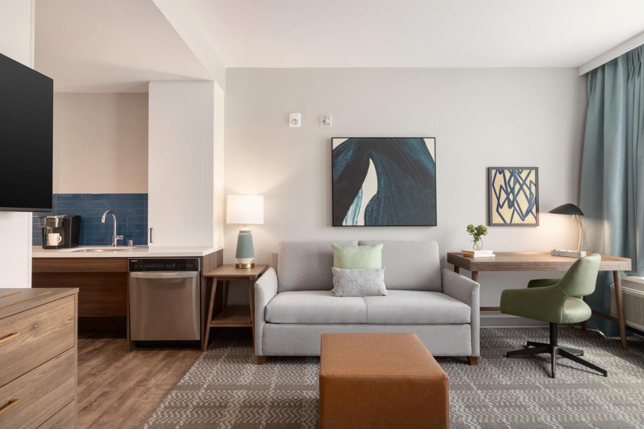 Staybridge Suites Rochester - Mayo Clinic Area By Ihg Kültér fotó