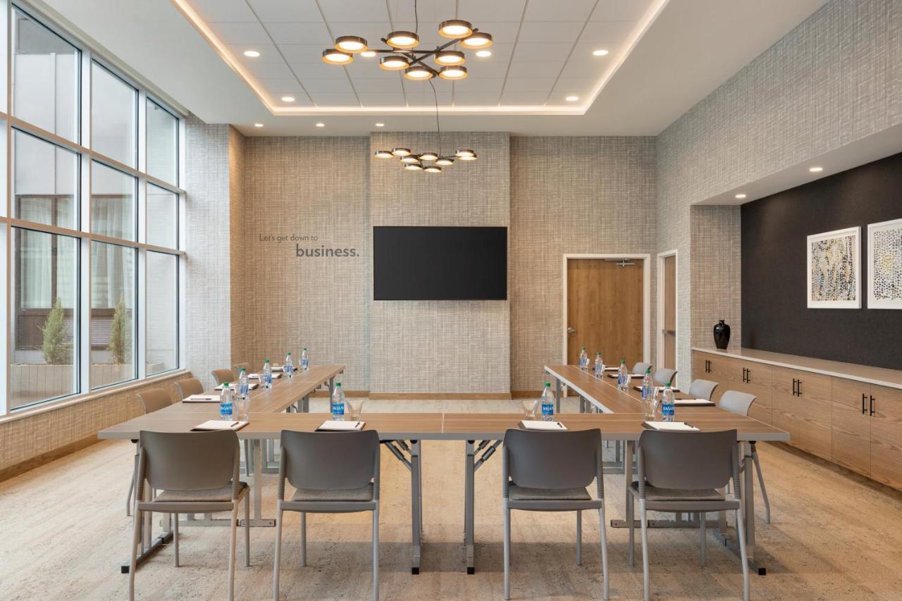 Staybridge Suites Rochester - Mayo Clinic Area By Ihg Kültér fotó