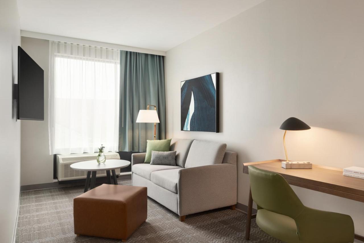 Staybridge Suites Rochester - Mayo Clinic Area By Ihg Kültér fotó