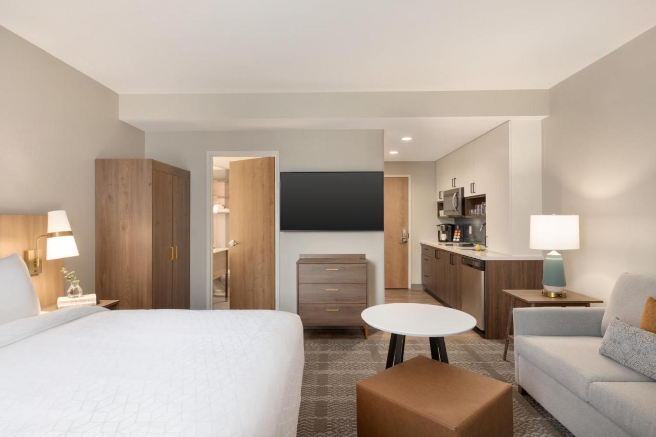 Staybridge Suites Rochester - Mayo Clinic Area By Ihg Kültér fotó
