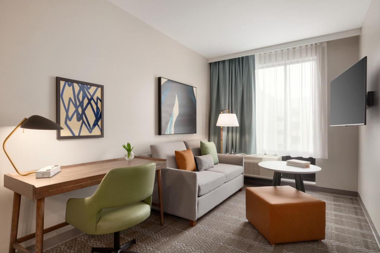 Staybridge Suites Rochester - Mayo Clinic Area By Ihg Kültér fotó