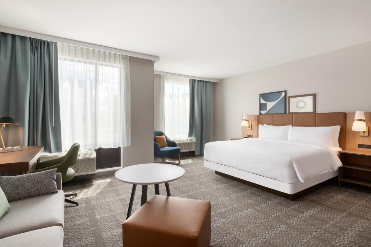Staybridge Suites Rochester - Mayo Clinic Area By Ihg Kültér fotó