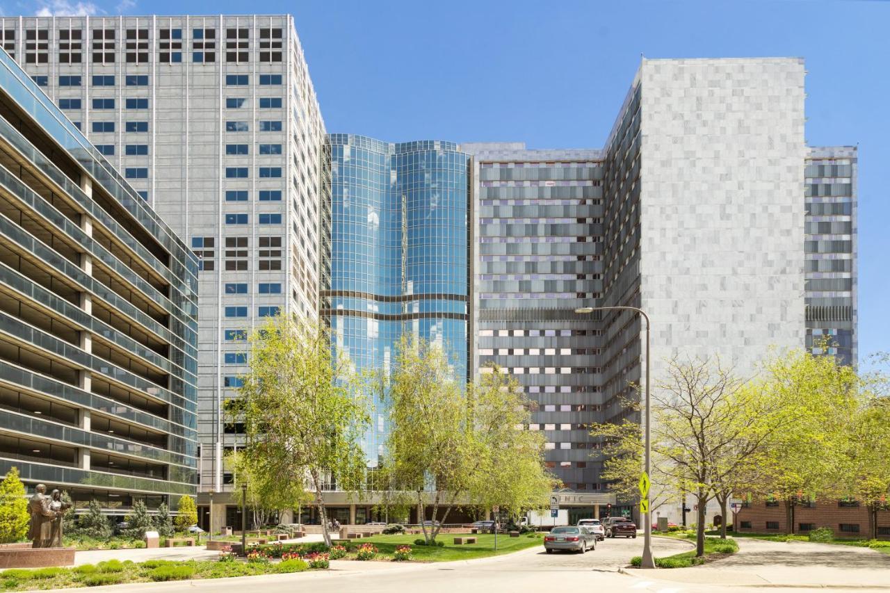 Staybridge Suites Rochester - Mayo Clinic Area By Ihg Kültér fotó
