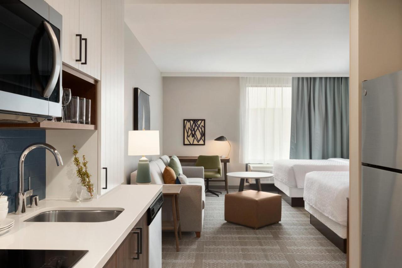 Staybridge Suites Rochester - Mayo Clinic Area By Ihg Kültér fotó