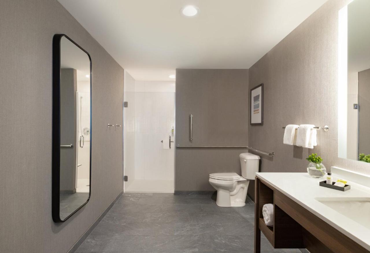 Staybridge Suites Rochester - Mayo Clinic Area By Ihg Kültér fotó