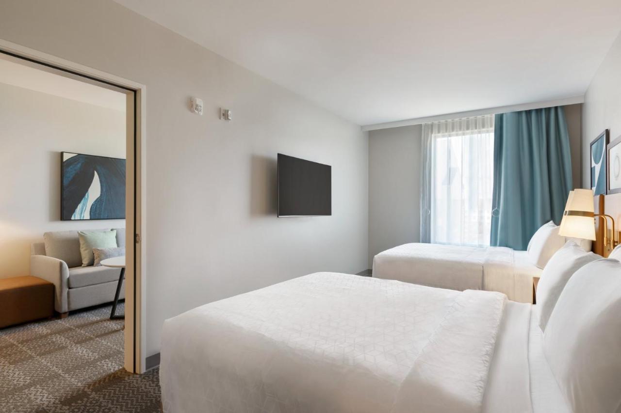 Staybridge Suites Rochester - Mayo Clinic Area By Ihg Kültér fotó