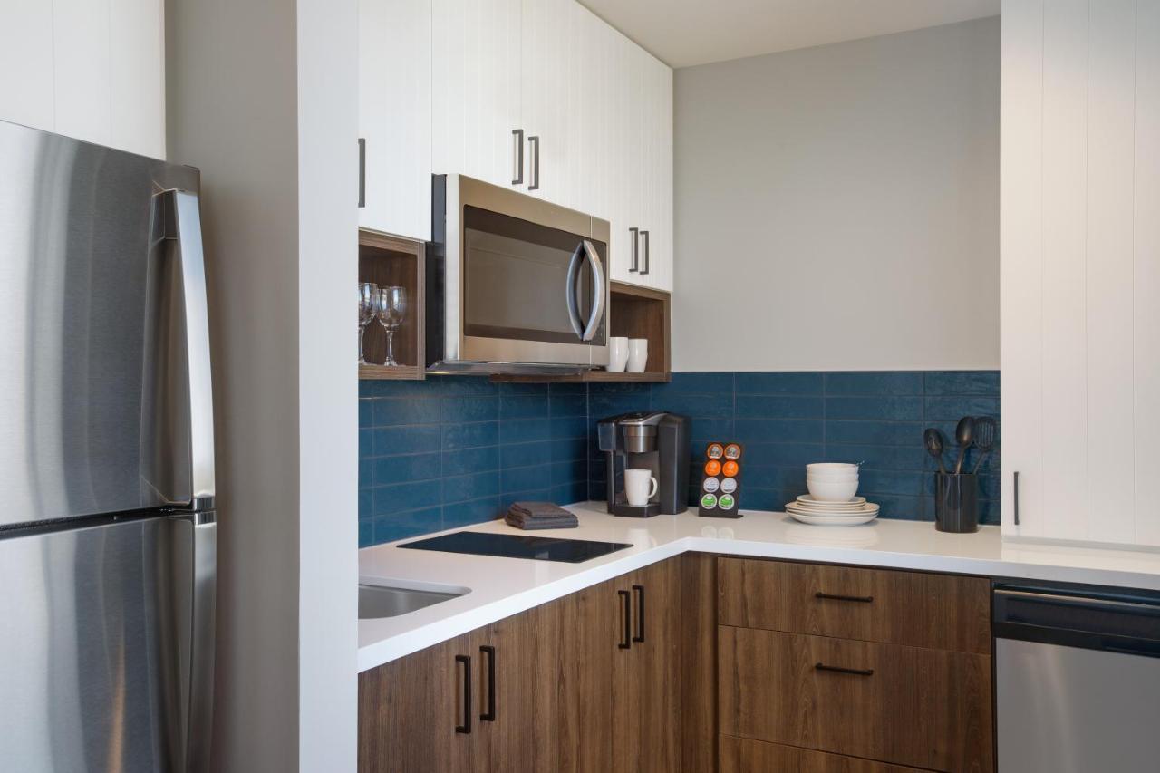 Staybridge Suites Rochester - Mayo Clinic Area By Ihg Kültér fotó